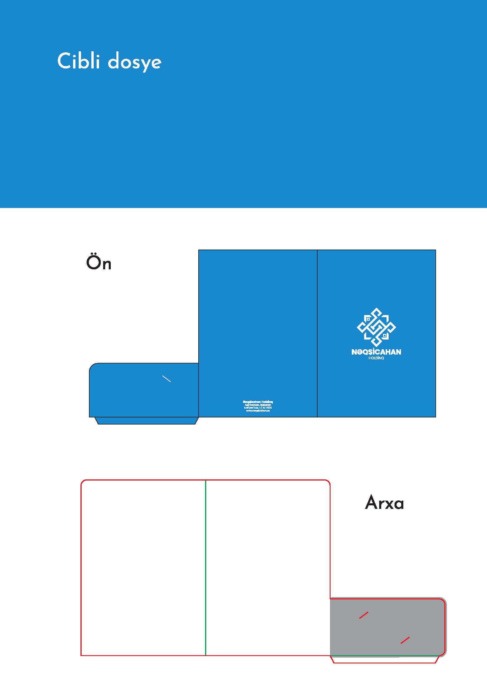 Neqsicahan Holding — example 16